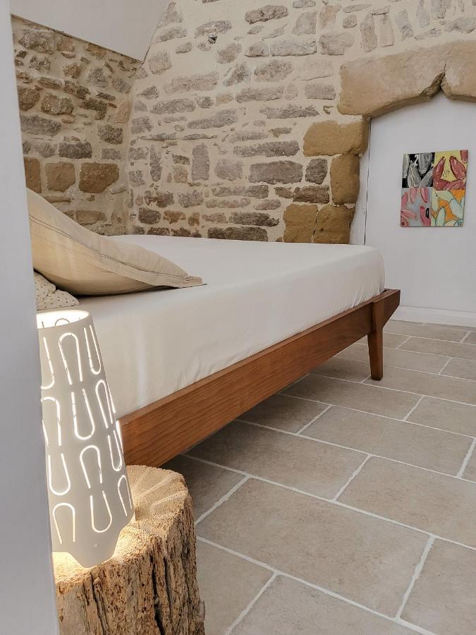 Studio Spacieux De Caractere Montaren-et-Saint-Médiers Kültér fotó